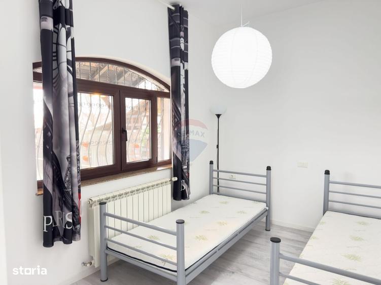Casă cu 4 camere cu Teren 785 Mp în Găgeni