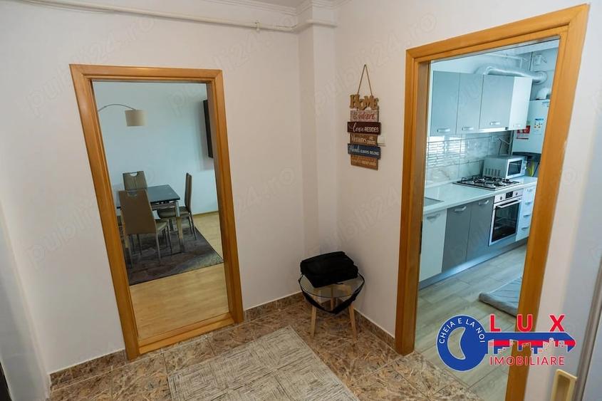 ID 167 Apartament ULTRACENTRAL de inchiriat 2 camere - 11