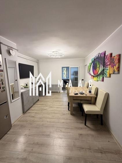 Apartament de vânzare | Râmnicu Vâlcea | 2 camere | boxă 10 mp - 6
