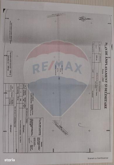 Spațiu comercial, în Cârligi