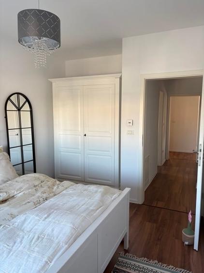 Duplex cu 4 camere cu Canalizare în Moșnița Nouă