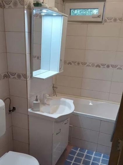 Apartament cu 2 camere decomandat, mobilat în Gheorgheni