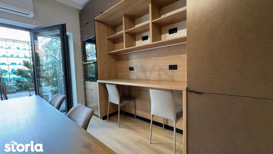 Duplex l 3 camere l 3 bai l Renovat - 4