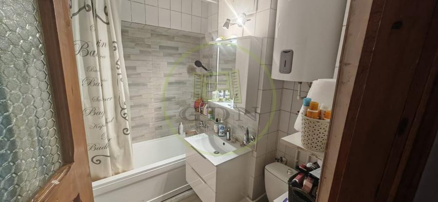 Apartament 3 camere, decomandat, 107.35 mp, Calea Bucuresti, zona McDonalds - 9
