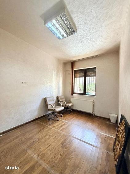 Apartament Parter, ideal Birouri, Cabinet - 8