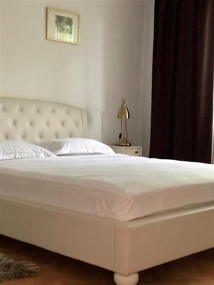 Apartament cu 2 camere decomandat în Ultracentral