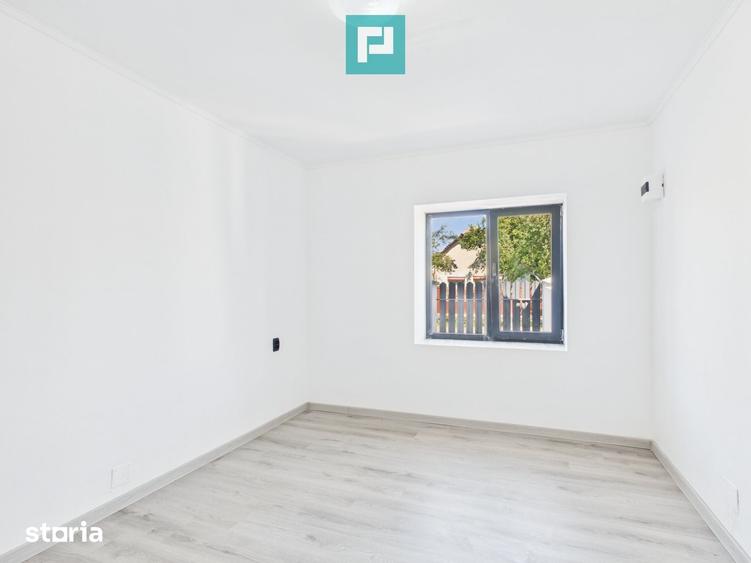 Casă cu 4 camere cu Teren 738 Mp în Olari