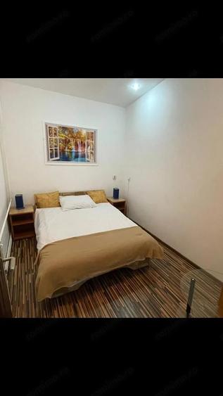 Apartament cu 3 camere decomandat în Centrul Istoric