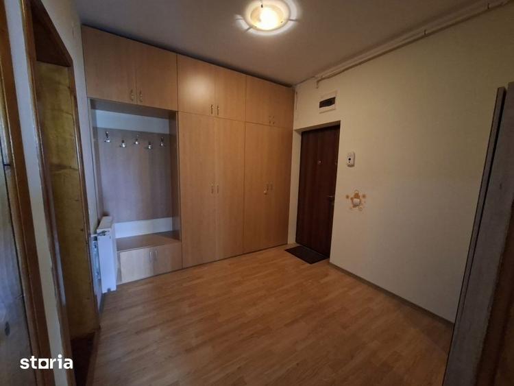 Apartament cu 2 camere decomandat în Ștrand