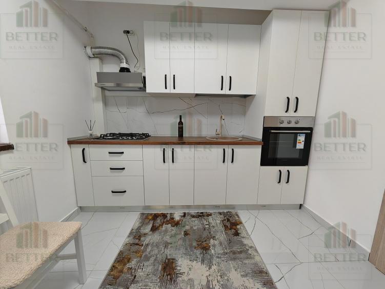Apartament cu 2 camere în Bragadiru