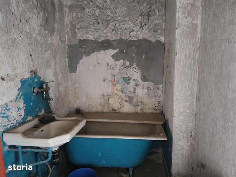 Apartament cu 2 camere în Viziru 1