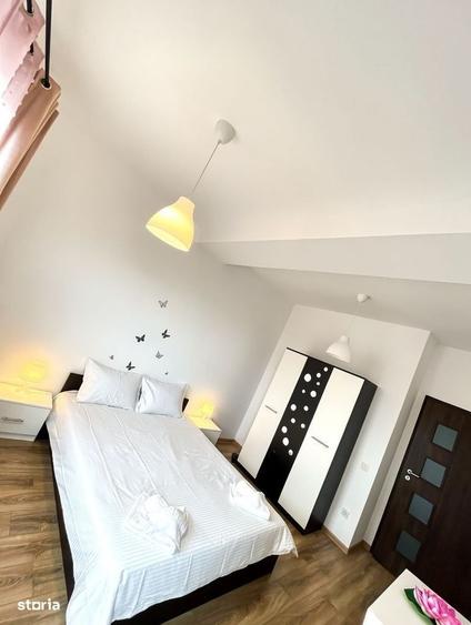 Apartament cu 2 camere în Drumul Taberei