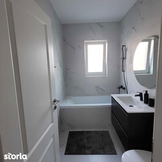 Apartament cu 3 camere în Florești