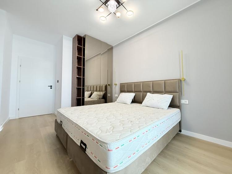 Apartament cu 2 camere de inchiriat cu vedere la mare- Axxis - 3