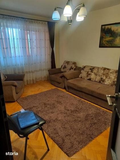 Apartament 3 camere decomandat, 62.15 mp, zona Lapus - 2