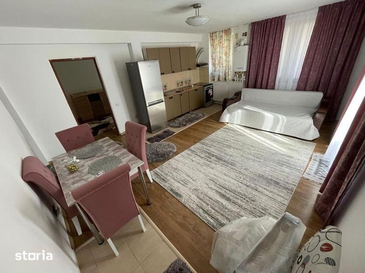 Apartament 2 camere manatur - 1