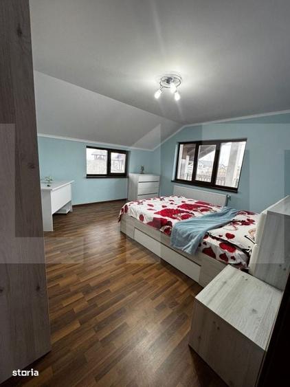 Casă cu 4 camere în Lehnești