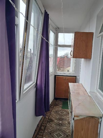 Pozi?ie excelenta pt. studenti apartament cu 2 camere de inchiriat in Bra?ovSe inchiriaza pe termen - 2