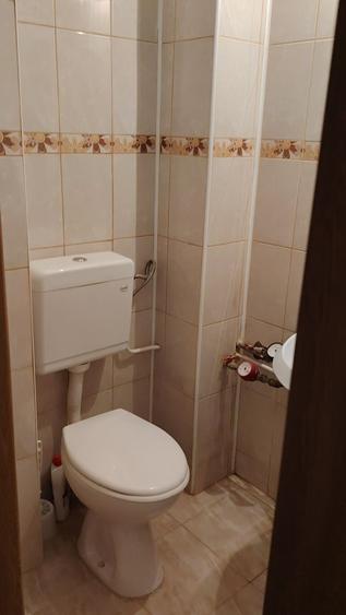 Apartament cu 2 camere semidecomandat în Orizont