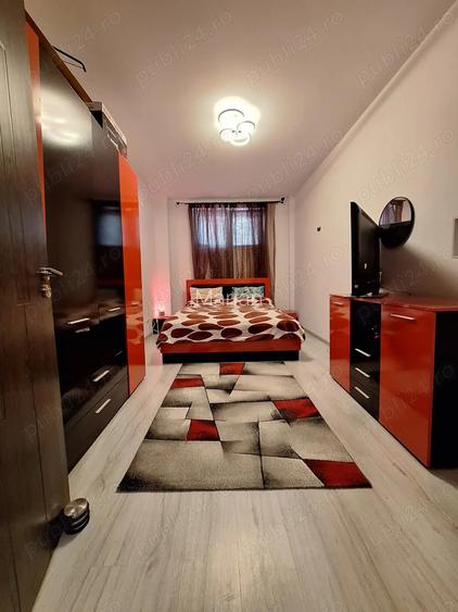 Inchiriez apartament 3 camere sector 3