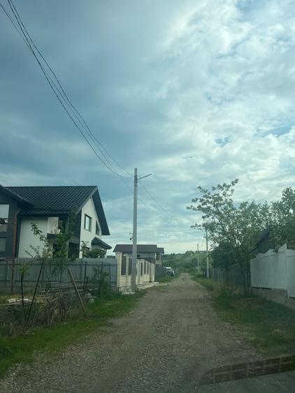 Spațiu comercial, în Bucov