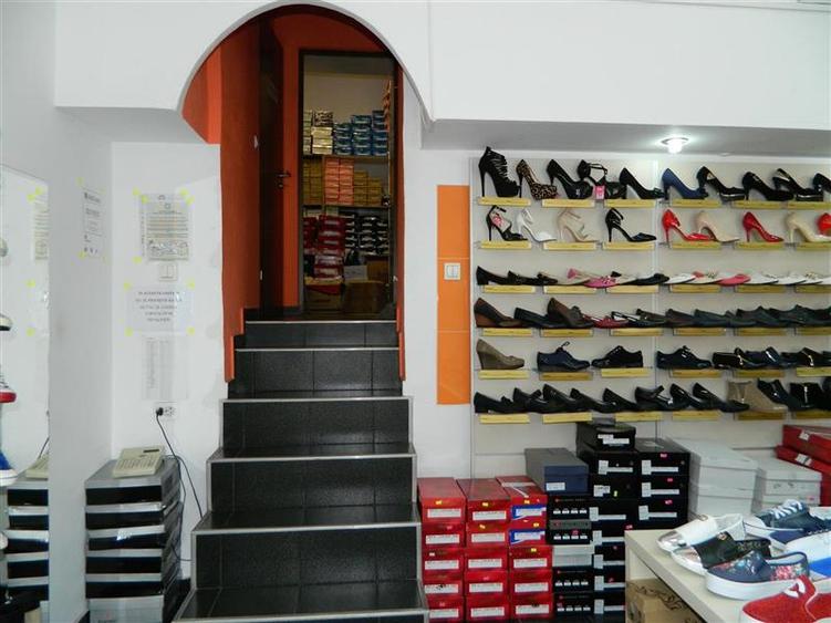 Spațiu comercial, de 60 mp, în Iosefin