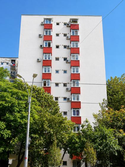 Garsonieră semidecomandată în Berceni
