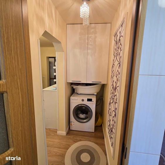 Apartament cu 4 camere în Ultracentral