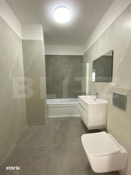 Apartament cu 2 camere în Dumitra