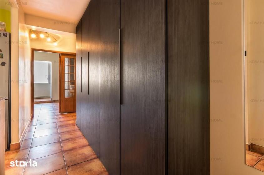 Apartament 2 camere Barbu Vacarescu-Tei - 5