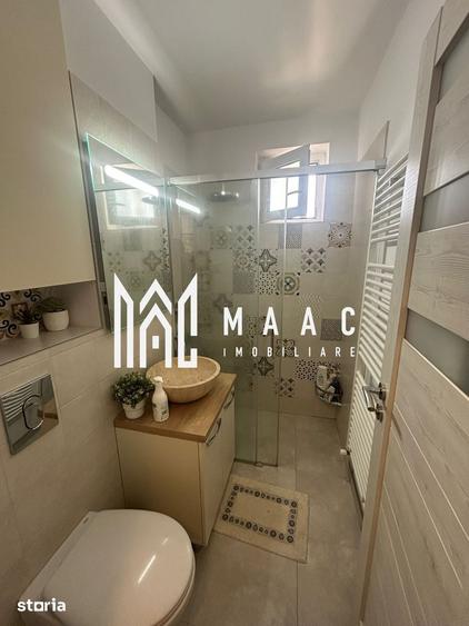 Apartament cu 3 camere în Nord
