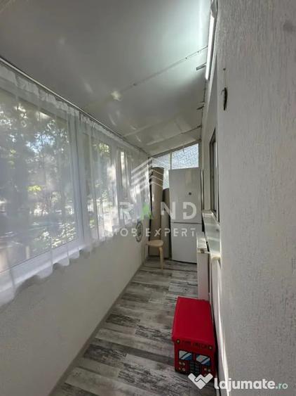 Ap 2 camere | BALCON | Manastur-Clabucet - 6