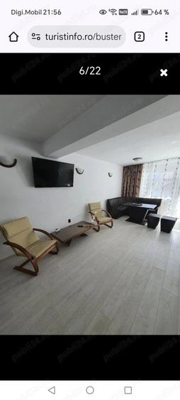 Apartament cu 2 camere decomandat în Ultracentral