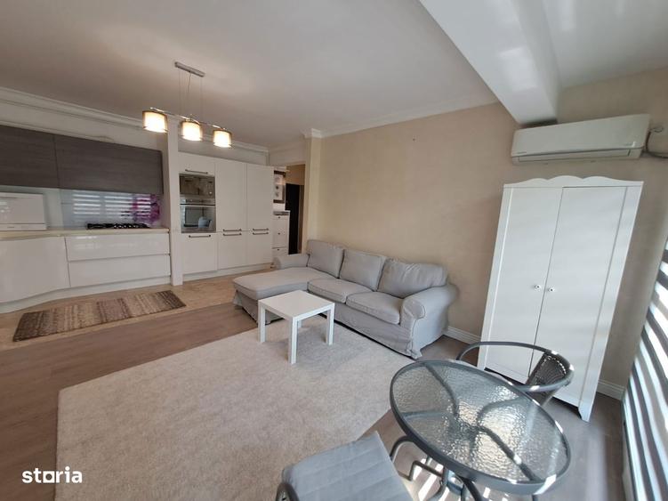 Apartament cu 2 camere în 13 Septembrie