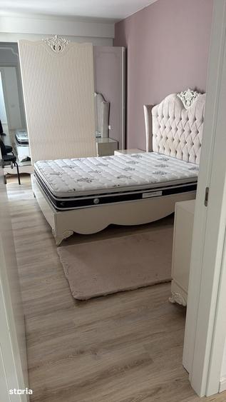 Apartament cu 2 camere în Tomis Plus