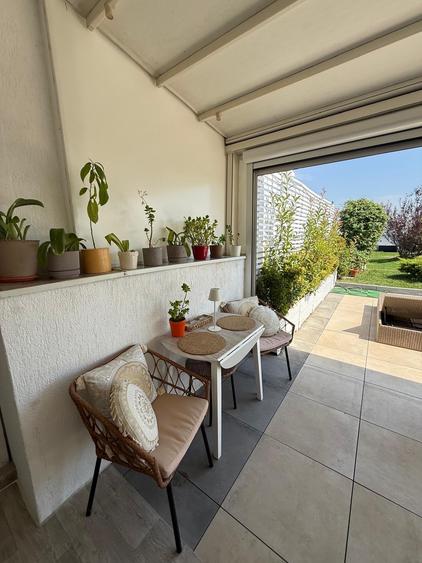 Garsonieră cu TERASĂ 50 mp LA ETAJUL 7 - Iuliu Maniu - EnVogue Residence - 10