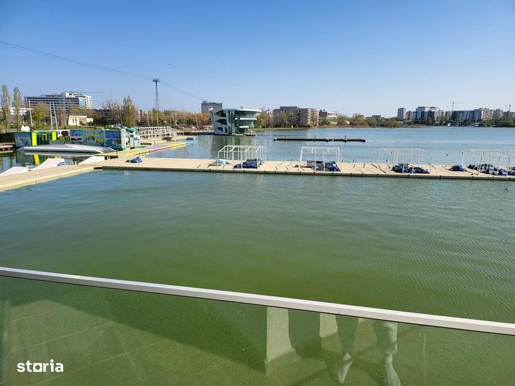 Apartament 4 camere, Mamaia - Complex Lake One 2200 euro - 9