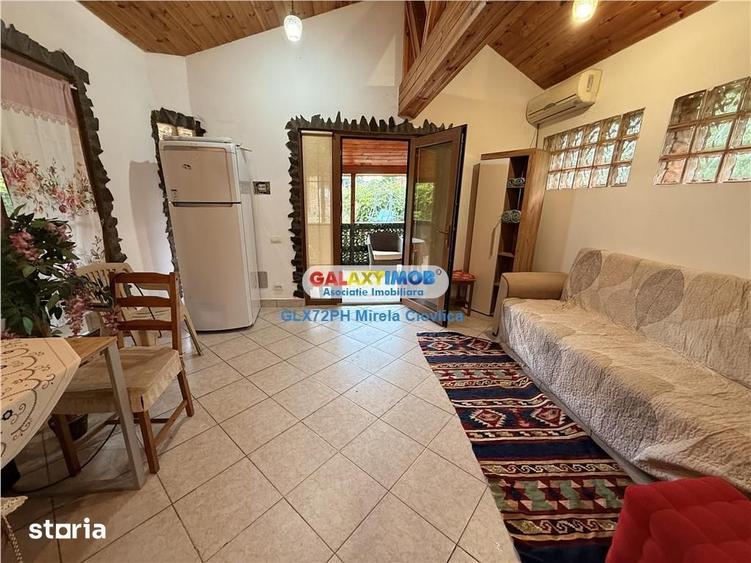 Casă cu 3 camere cu Teren 1093 Mp în Central