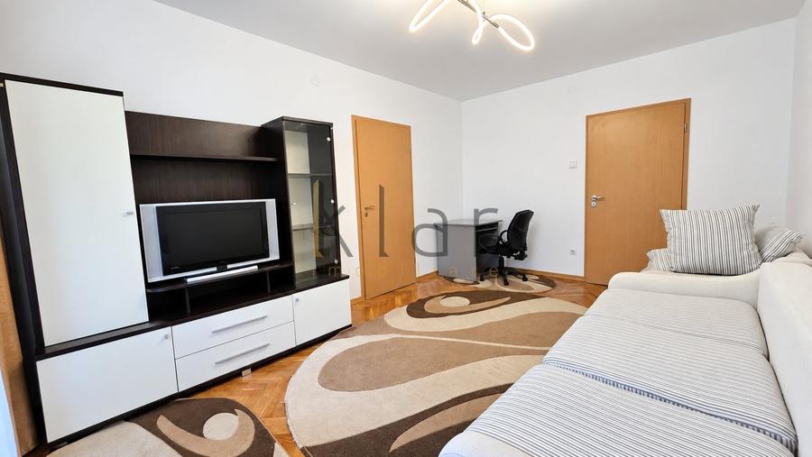 Apartament cu 2 camere decomandat, mobilat în Gheorgheni