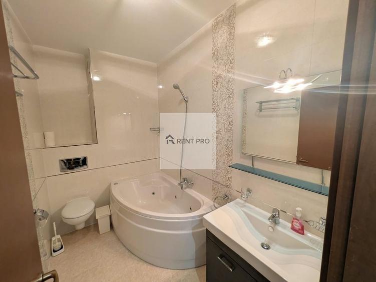 Apartament cu 3 camere decomandat, mobilat în Grozăvești