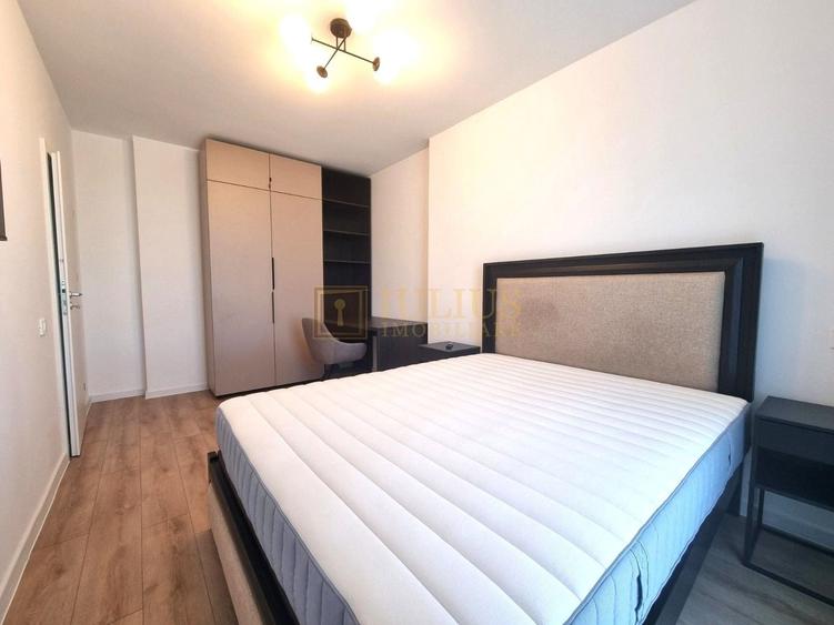 Apartament luxos in Vivalia Grand, Prima închiriere - 6