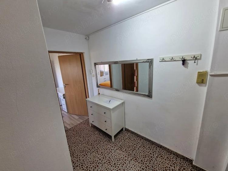 Garsonieră decomandată în Șagului