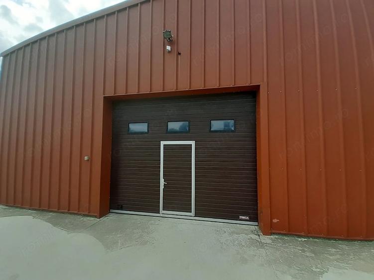 Hale de 220 mp, 280 mp si 330mp in zona Progresul, Jilava - 4