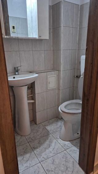 Apartament cu 3 camere decomandat în Malul Mureșului