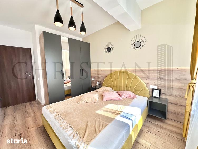 2 Camere Grozavesti - Regie Residence Faza 2 Politehnica - 8