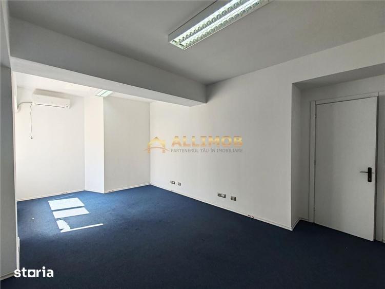 Spatiu de birou in Ploiesti, zona Bulevardul Independentei - 2