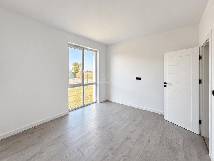 Apartament cu 2 camere în Moșnița Nouă