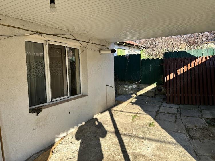 Vand casa husi jud vaslui - 1