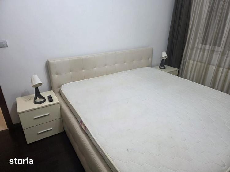 Apartament cu 2 camere decomandat în Halta Traian