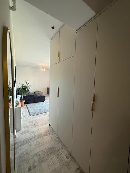 Apartament cu 2 camere în Pipera